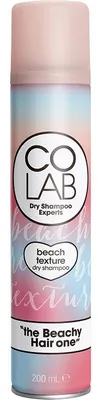 Image de Shampooing sec Beach Waves 200ML