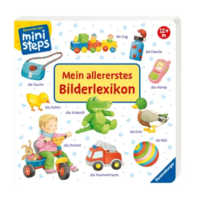 Image de ministeps: Mein allererstes Bilderlexikon