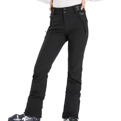 Image de Protest Lole pantalon de ski softshell dames