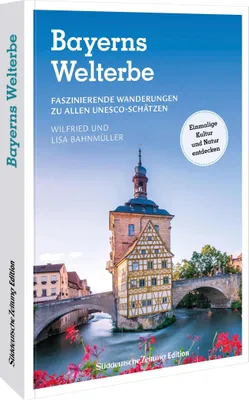 Produktbild von Bayerns Welterbe