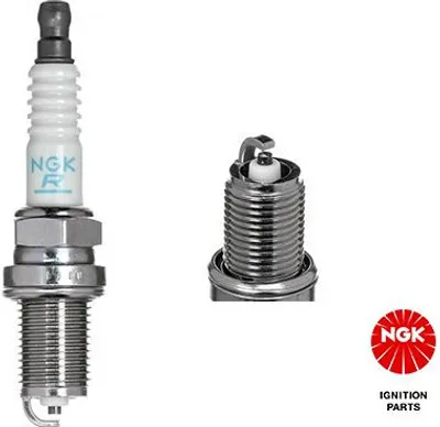 Zdjęcie produktu dla NGK Świeca Zapłonowa BKR5ES11 (kod. 2382) YBX