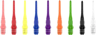 Obrázek produktu pro Hroty Lip Point Premium - 30 ks - blue