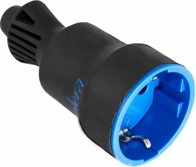 Obrázek produktu pro Zásuvka Solera 707ck 16 A 250 V