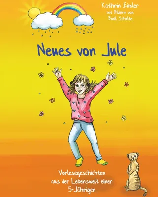 Produktbild von Neues von Jule