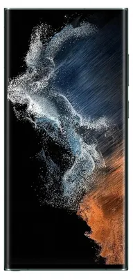 Produktbild von Samsung Galaxy S22 Ultra SM-S908B, 17,3 cm (6.8"), 8 GB, 128 GB, 108 MP, Android 12, Grün