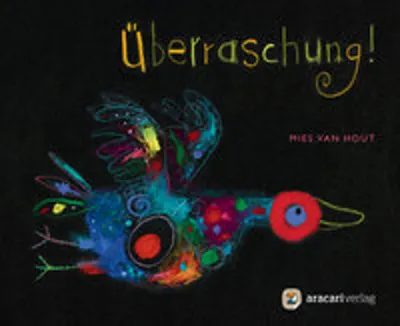 Image de Überraschung! - Miniausgabe