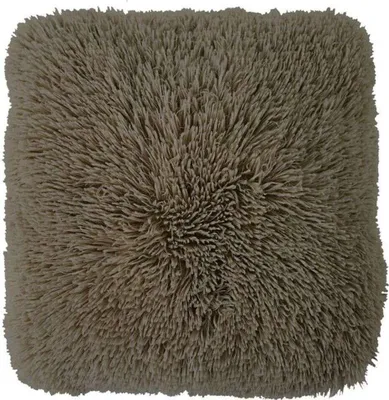 Immagine prodotto di Cuscino tortora extra morbido 40x40