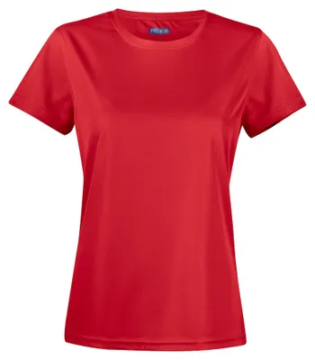 Produktbild von Projob 2031 DAMEN FUNKTIONS-T-SHIRT
