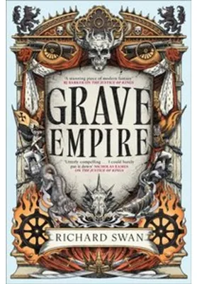 Image de Grave Empire