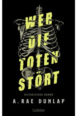 Obrázok produktu pre Wer die Toten stört