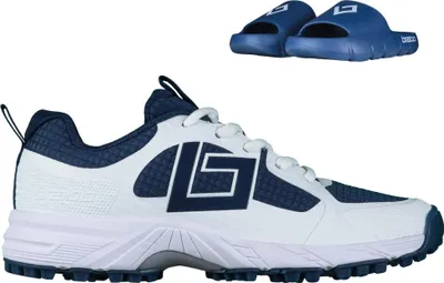 Produktbild von Brabo Tribute Hockeyschuhe + Badeschuhe Kinderr