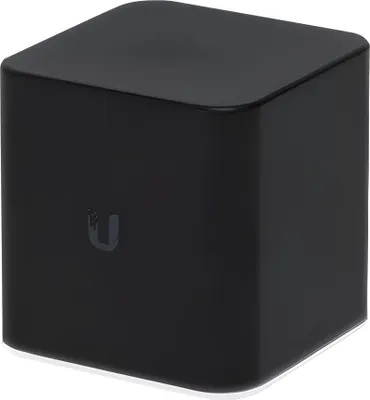 Produktbild von Ubiquiti AirCube ISP 300Mbps 4x 10/100Mbps LAN