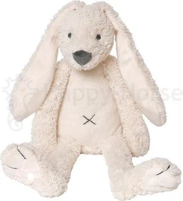 Produktbild von Happy Horse Tiny Ivory Rabbit Richie, Spieltiere