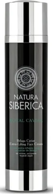 Produktbild von Natura Siberica Royal Caviar Serum Facial Revitalizante 30ml