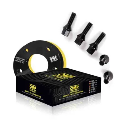 Immagine prodotto di Set di separatori OMP 4x100 57,1 M12 x 1,5 15 mm