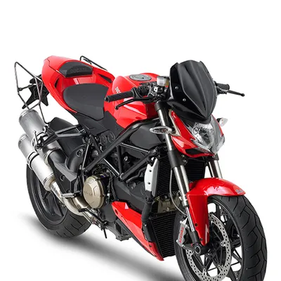Image de GIVI T681 Entretoise pour sacoches de selle