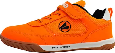 Produktbild von Jako J-SH Winger EV Sportschuh Orange