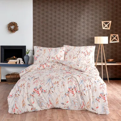 Obrázek produktu pro Bavlněné povlečení Autunno Velikost: 220x200 + 2x 70x90 cm