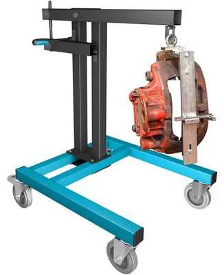 Image de Hazet Nkw Hebehilfe 4972-1/3