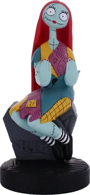 Produktbild von Nightmare Before Christmas Sally Cable Guys Lade-Halter 20cm