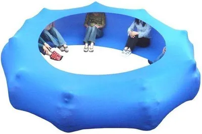 Produktbild von Happy Kidz Kooperationsschlauch 21404024084