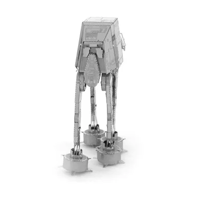 Image de Terre de métal : STAR WARS AT-AT