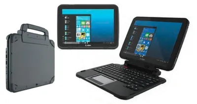 Zdjęcie produktu dla Zebra ET80A-0P5B3-00A Zebra Tablet ET80 [ET80A-0P5B3-00A]