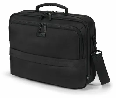 Produktbild von Dicota Multi Eco CORE Clamshell 15"-17.3" black