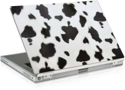 Produktbild von Speed-Link Lares Notebook Skin M, Schwarz, Weiß, notebooks netbooks, 385 mm, 1 mm, 265 mm