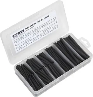 Produktbild von Sealey HST501B, 180 Stück(e)