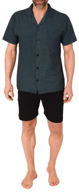 Produktbild von Normann Herren-Shorty schwarz 58