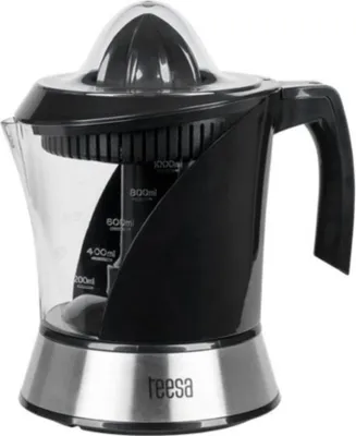 Obrázok produktu pre Teesa SQUEEZER BLACK 1L 40W