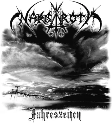 Immagine prodotto di Nargaroth: Stagioni (Digipak)