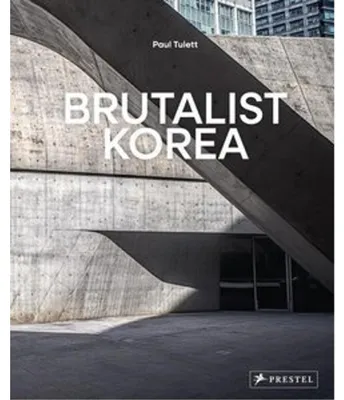 Produktbild von Brutalist Korea
