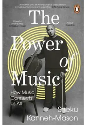 Imagen del producto de El poder de la música