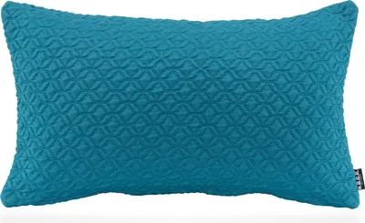 Produktbild von H.O.C.K. Giulio Outdoor Kissen 50x30cm petrol