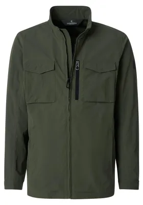 Produktbild von Sommerjacke 300 300 grUEn Größe M