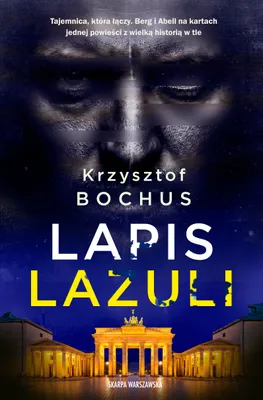 Produktbild von Lapislazuli