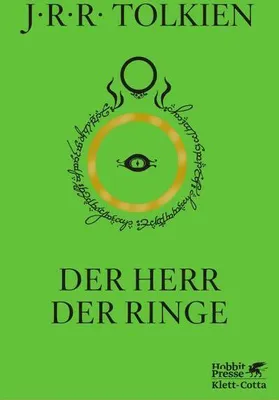 Immagine prodotto di Der Herr der Ringe