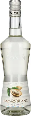 Immagine prodotto di Monin WEIßER KAKAO Liquore 20% Vol. 0,7l