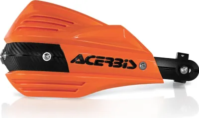 Produktbild von Acerbis Handschützer X-Factor Orange - 0017557.010