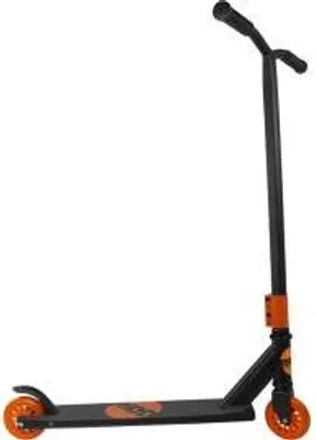 Image de RiDD Stunt Scooter - Noir