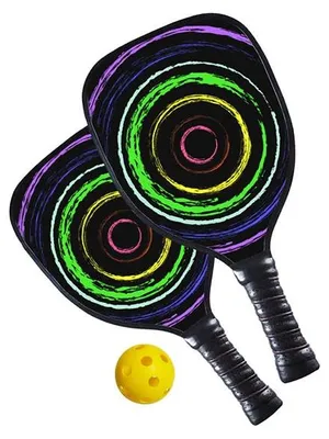 Produktbild von Pickleball-Set