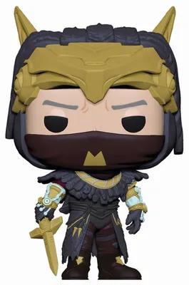 Immagine prodotto di Destiny - Osiride 339 - Funko Pop! - Figura in vinile