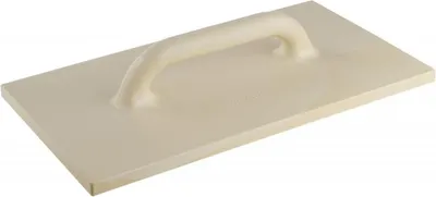 Produktbild von Glättkelle Polyuretan 280x500mm