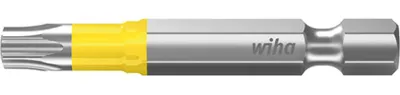 Immagine prodotto di WIHA 41631 Set di bit, 5 pezzi, bit a Y, 50 mm, T15 (41631)