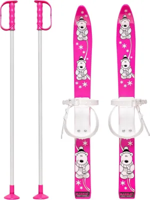Immagine prodotto di Baby Ski 70 cm - sci in plastica per bambini