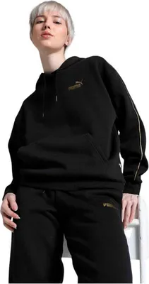 Image de Sweat à capuche Puma 685293-01 pour Femme