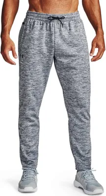 Produktbild von Herren-Jogginghose Under Armour Fleece Twist Pants, Größe: S