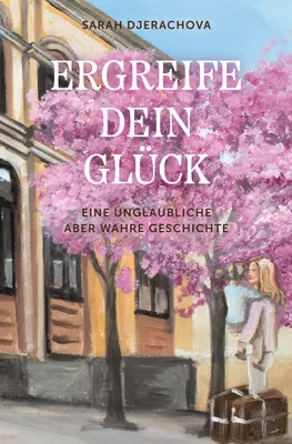 Produktbild von Ergreife dein Glück